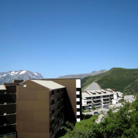 Apartment Balcon D'Huez By Interhome Alpe d'Huez Zewnętrze zdjęcie